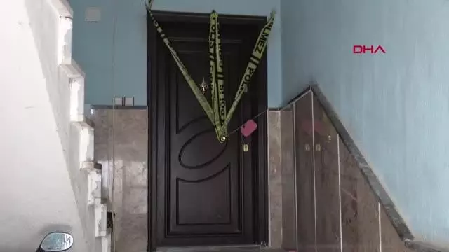 Evde yapılan kaçak kazıda, tarihi yeraltı şehri ortaya çıktı Evde yapılan kaçak kazıda, tarihi yeraltı şehri ortaya çıktı