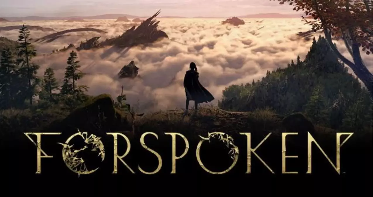 Forspoken, şimdiye kadar görülen en iyi görselleri sunmaya hazırlanıyor! Forspoken, oynanış görüntüleri yayınlandı!