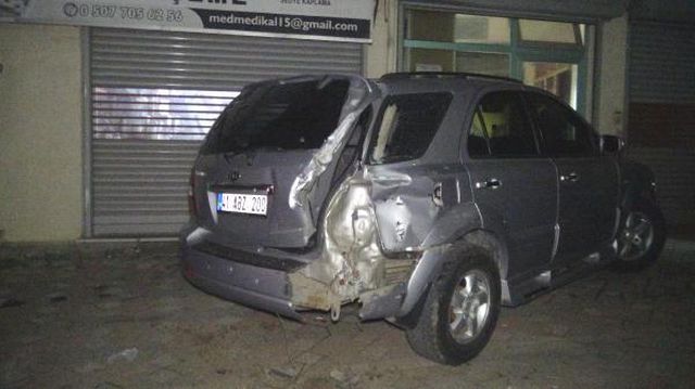 freni bosalan tir park halindeki 6 otomobil i 11 14224379 o