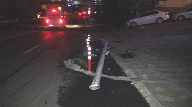 freni bosalan tir park halindeki 6 otomobil i 13 14224379 o