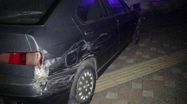 freni bosalan tir park halindeki 6 otomobil i 14 14224379 o
