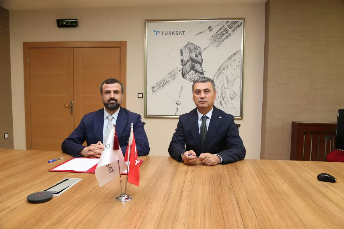 Gölbaşı'nda
