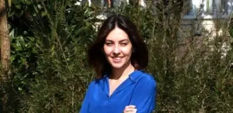 Şükrü Genç: Gülfem Saydan Sanver kimdir, kaç yaşında? Gülfem Saydan Sanver mesleği nedir? Şükrü Genç: Gülfem Saydan Sanver kimdir, kaç yaşında? Gülfem Saydan Sanver mesleği nedir?