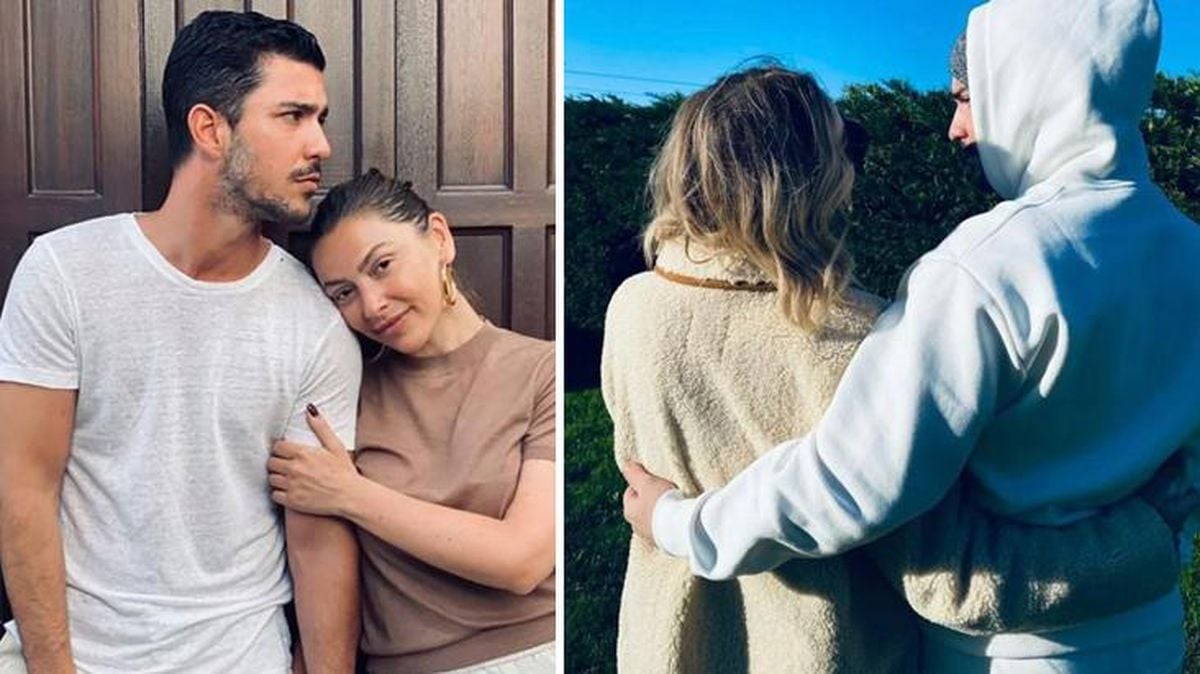 Hadise'den ayrılmak Kaan Yıldırım'a yaramadı! Son fotoğrafı yorum bombardımanına tutuldu