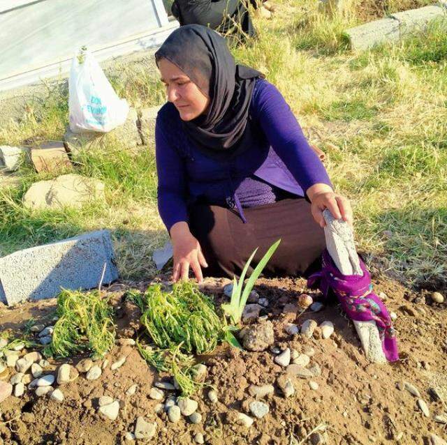 Henüz 16 yaşındaydı! Kuma olmak istemediği için öldürülen Emine'nin vasiyeti ortaya çıktı