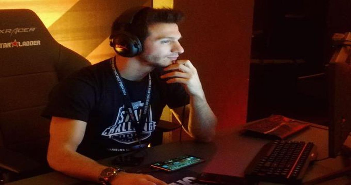 İslam Ekşi (Rammus53) kimdir? Rammus53 Nonolive, YouTube kanalı!
