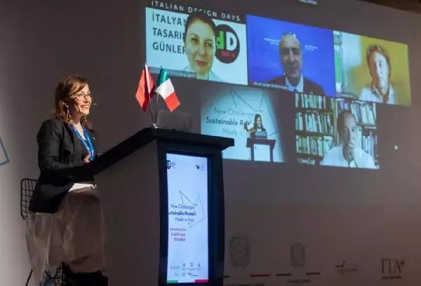 İtalyan Tasarım Günleri başlıyor