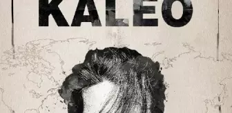 Biletix: İzlandalı Rock Grubu 'Kaleo' dünya turnesi kapsamında ilk kez istanbul'a geliyor Biletix: İzlandalı Rock Grubu 'Kaleo' dünya turnesi kapsamında ilk kez istanbul'a geliyor