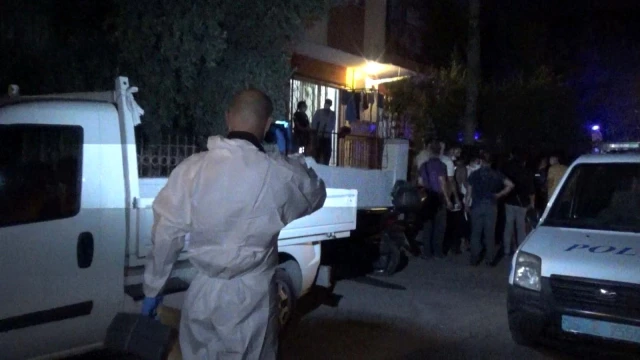 Son dakika haberleri | İzmir'de korkunç cinayet: Öldürdüğü annesini çuvala koyup balkonda saklamış