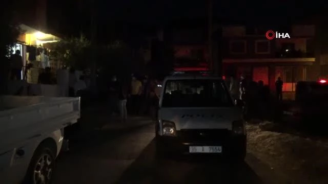 Son dakika haberleri | İzmir'de korkunç cinayet: Öldürdüğü annesini çuvala koyup balkonda saklamış
