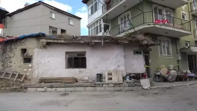 KAÇAK KAZIDA YERALTI ŞEHRİ BULAN 7 ŞÜPHELİ ADLİ KONTROLLE SERBEST 13 KAÇAK KAZIDA YERALTI ŞEHRİ BULAN 7 ŞÜPHELİ ADLİ KONTROLLE SERBEST
