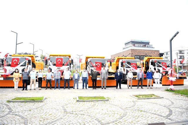 kartepe nin arac filosu gucleniyor 3 14224374 o