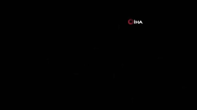 Kasırga, Çekya'nın Güney Moravya Bölgesi'ni yerle bir etti