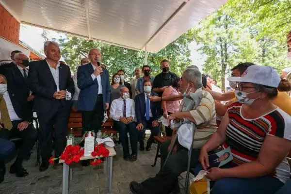 Depremzedeler Kredi Sözleşmesinin Onayını Bekliyor
