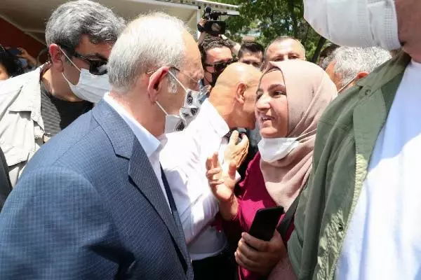 Depremzedeler Kredi Sözleşmesinin Onayını Bekliyor
