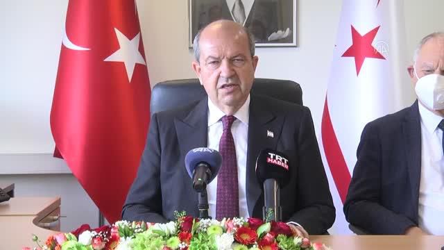 kktc cumhurbaskani tatar guterres ile gorusme 4 14225181 o