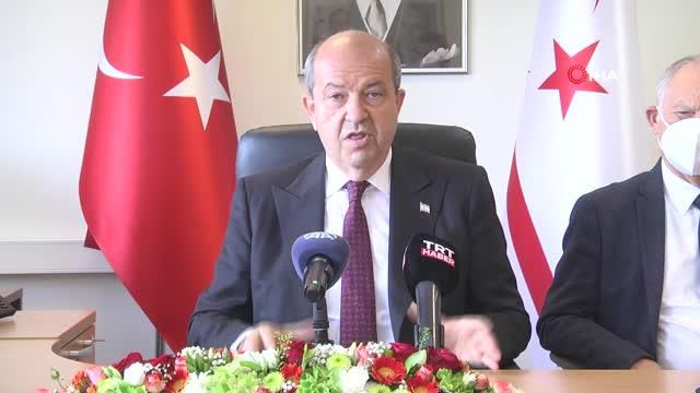kktc cumhurbaskani tatar kibris sorunu iki es 2 14226050 o