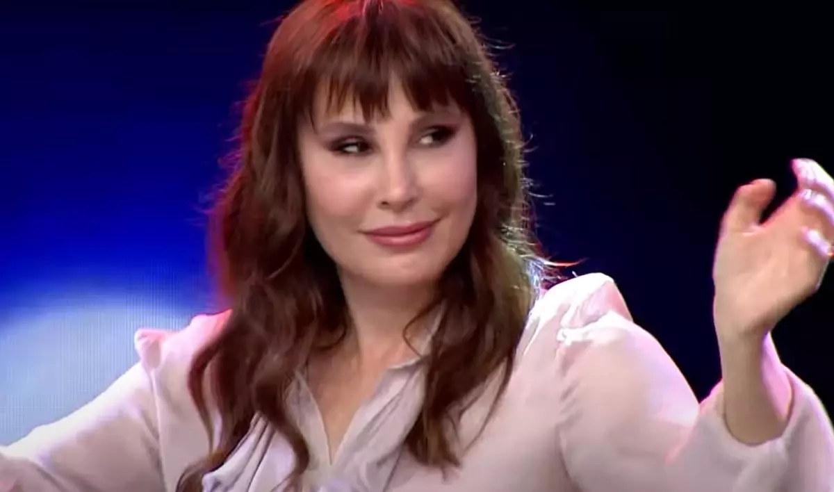Kuzeyin Oğlu Volkan Konak konuğu Funda Arar kimdir? Funda Arar kaç yaşında?