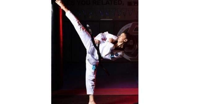 Nur Tatar kimdir? 2020 Tokyo Olimpiyatları Tekvando Nur Tatar kimdir? Kaç yaşında, nereli? Nur Tatar kimdir? 2020 Tokyo Olimpiyatları Tekvando Nur Tatar kimdir? Kaç yaşında, nereli?