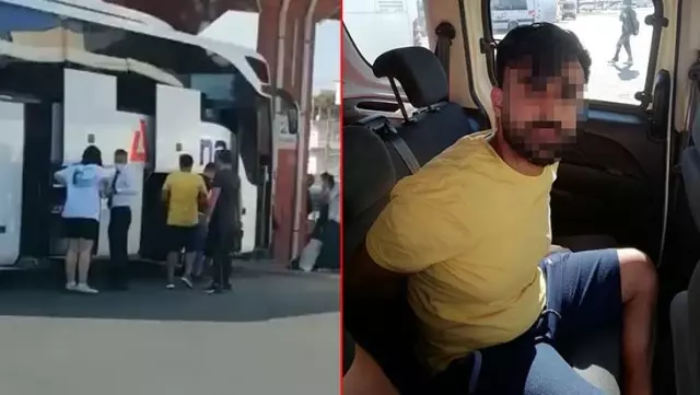 Özel fotoğraflarını gönderdiği eski sevgilisinin şantajına uğradı! Şantajcıyı kurduğu tuzakla yakalattı Özel fotoğraflarını gönderdiği eski sevgilisinin şantajına uğradı! Şantajcıyı kurduğu tuzakla yakalattı