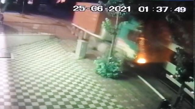 park halindeyken freni bosalan tir 6 araci bo 2 14224630 o