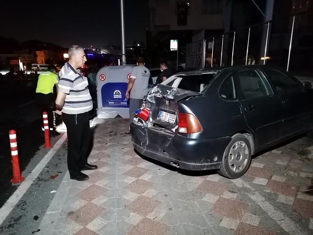 park halindeyken freni bosalan tir 6 araci bo 7 14224630 o