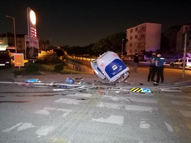 park halindeyken freni bosalan tir ortaligi s 4 14223966 o