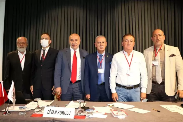 Son dakika haberleri | Samsunspor Yüksel Yıldırım güven tazeledi