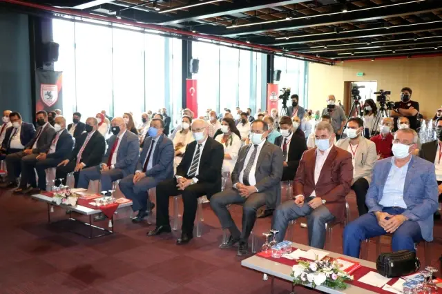 Son dakika haberleri | Samsunspor Yüksel Yıldırım güven tazeledi