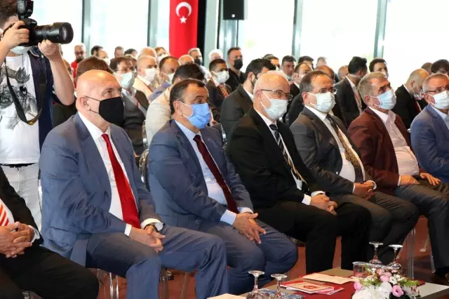 Son dakika haberleri | Samsunspor Yüksel Yıldırım güven tazeledi