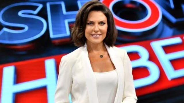 Show Ana Haber'i bırakan Ece Üner, Kanal D'ye transfer oldu! Artık reality şov sunacak