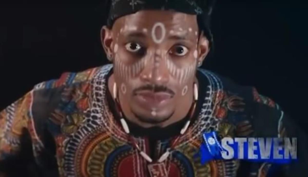Steven Salam kimdir? 2021 Survivor Steven Salam kaç yaşında, nereli? Steven Salam hayatı ve biyografisi!