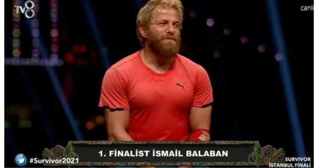 Survivor 2021 son finalist kim oldu? Survivor 2021 finalistleri kimler? Survivor 2021 son finalist kim oldu? Survivor 2021 finalistleri kimler?