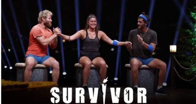 Survivor 2021 son finalist kim oldu? Survivor 2021 finalistleri kimler? Survivor 2021 son finalist kim oldu? Survivor 2021 finalistleri kimler?