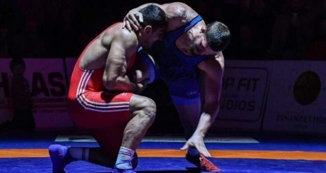 Taha Akgül kimdir? 2020 Olimpiyatları Güreş Taha Akgül kimdir? Kaç yaşında, nereli? Taha Akgül kimdir? 2020 Olimpiyatları Güreş Taha Akgül kimdir? Kaç yaşında, nereli?