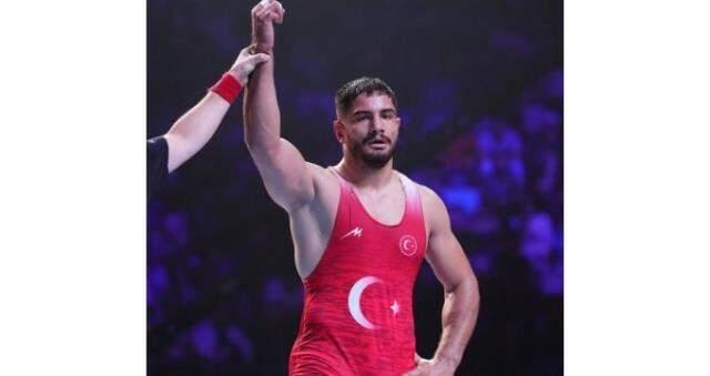 Taha Akgül kimdir? 2020 Olimpiyatları Güreş Taha Akgül kimdir? Kaç yaşında, nereli? Taha Akgül kimdir? 2020 Olimpiyatları Güreş Taha Akgül kimdir? Kaç yaşında, nereli?
