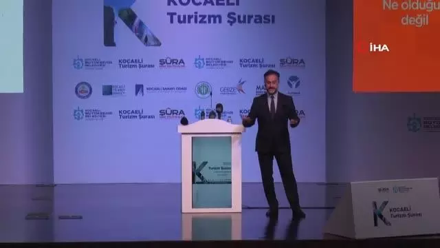 Turizm master planı, atılacak adımlarda yol haritasını belirleyecek