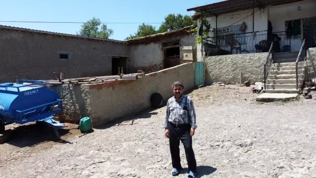 14 bin TL'sini telefon dolandırıcılarına kaptırdı, 50 bin TL daha gönderecekken uyandı