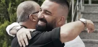 Selçuk İnan: Arda Turan'dan kendisini istemeyen taraftarlara üstü kapalı şekilde gönderme Selçuk İnan: Arda Turan'dan kendisini istemeyen taraftarlara üstü kapalı şekilde gönderme