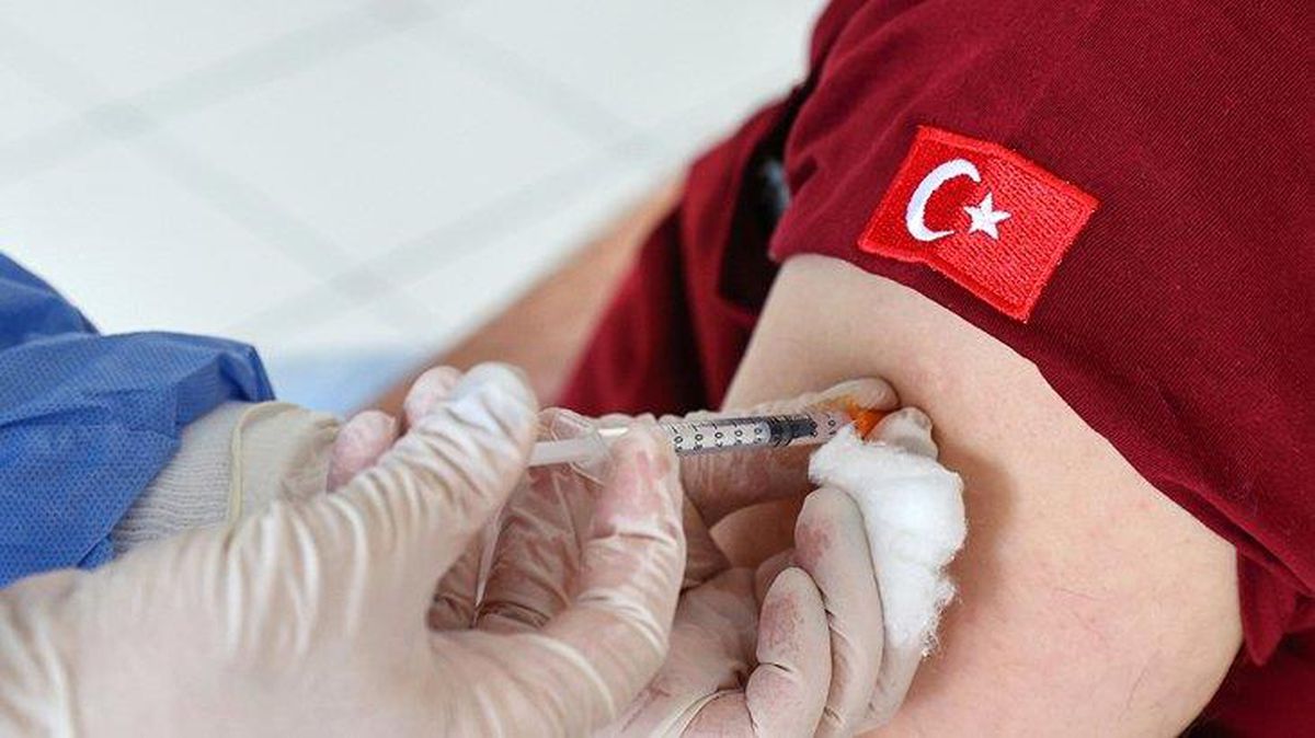 Aşılamada şampiyon olan Edirne'nin başarısının sırrını Vali Canalp verdi: Sırası geleni tek tek aradık