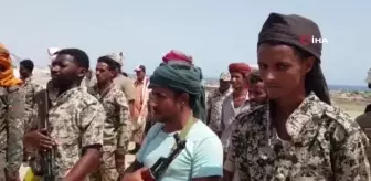 Taiz: Son dakika haberi: BAE güçleri Sokotra Ada'sını 1 yılda 'askeri kışlaya' dönüştürdü Taiz: Son dakika haberi: BAE güçleri Sokotra Ada'sını 1 yılda 'askeri kışlaya' dönüştürdü