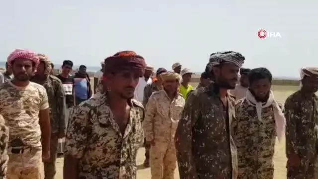 Son dakika haberi: BAE güçleri Sokotra Ada'sını 1 yılda askeri kışlaya dönüştürdü