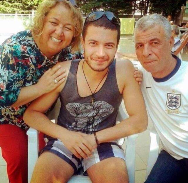 Balkondan düşerek yaşamını yitiren genç pilotla ilgili kan donduran iddia! Kız arkadaşına yumruk atmış