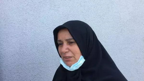 Bir kişi, camide bulduğu içinde 30 bin lira olan çantayı sahibine ulaştırdı