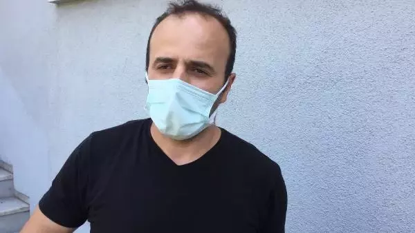 Bir kişi, camide bulduğu içinde 30 bin lira olan çantayı sahibine ulaştırdı