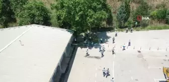 Sağlık İşleri Dairesi Başkanlığı: Bursa'da itfaiye ekiplerinden gerçeği aratmaya tatbikat Sağlık İşleri Dairesi Başkanlığı: Bursa'da itfaiye ekiplerinden gerçeği aratmaya tatbikat