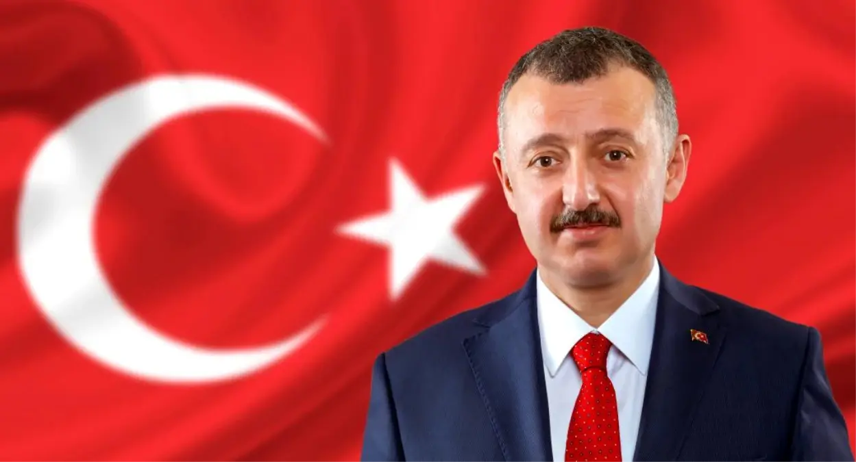 Büyükakın; '100 Yıl Önce İzmit'ten Yanan Bağımsızlık Ateşi, Kurtuluş Savaşımızın Kilometre Taşı Olmuştur'