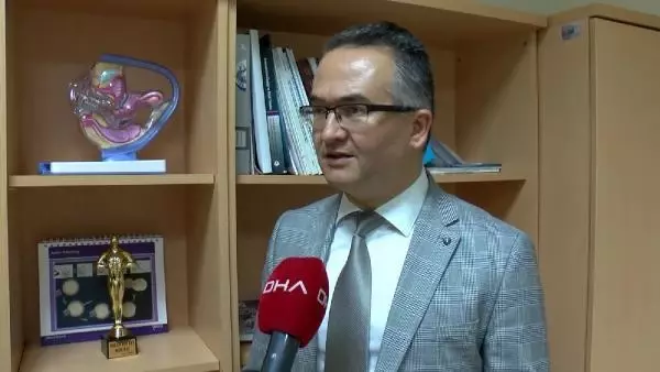 'Covid-19 aşısının tüp bebek tedavisine olumsuz etkisi yok'