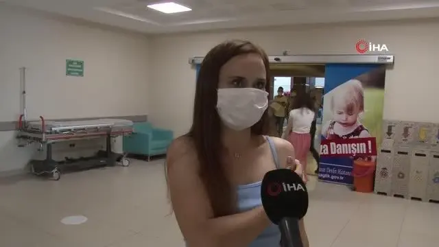 Edirneliler aşılamada birinci sırada yer almanın sevincini yaşıyor 2 Edirneliler aşılamada birinci sırada yer almanın sevincini yaşıyor