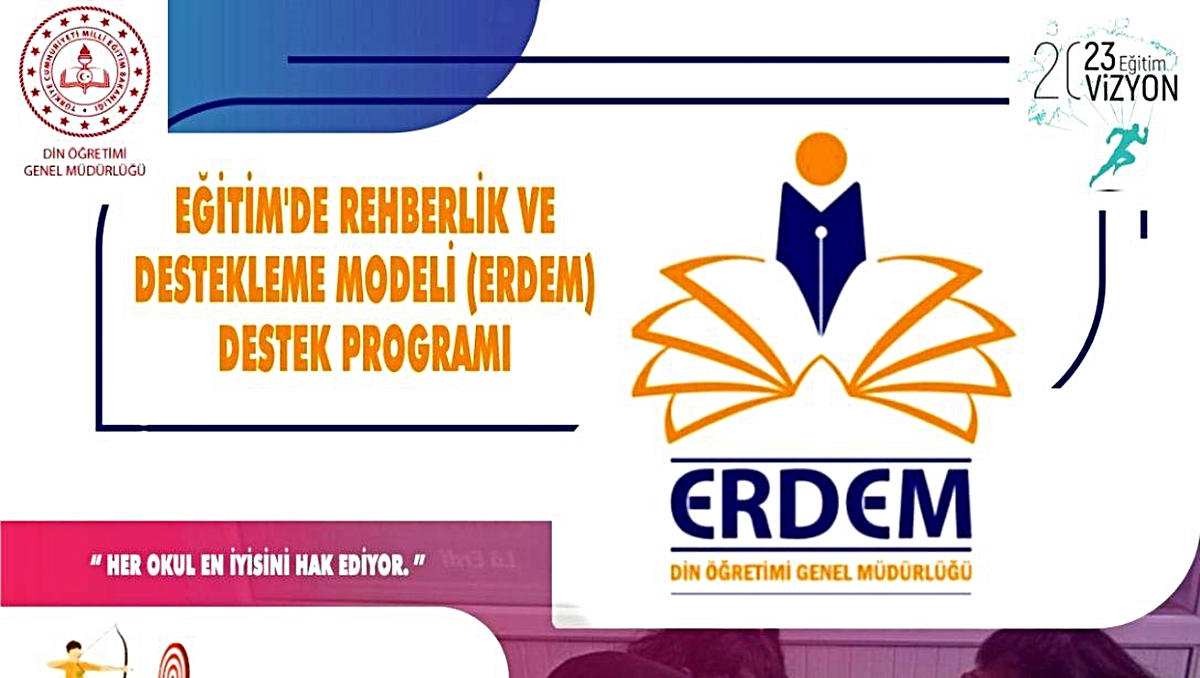 Erdem Destek 2021 Programı Proje Başvuruları Sonuçlandı - Vimarsana News